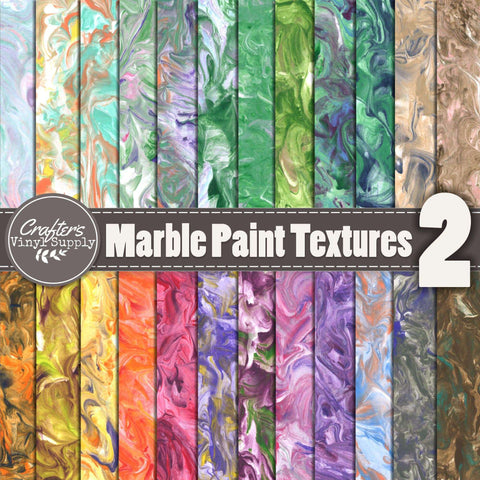 Marble Paint Textures 2