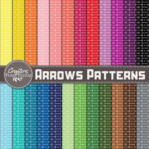 Arrows Patterns