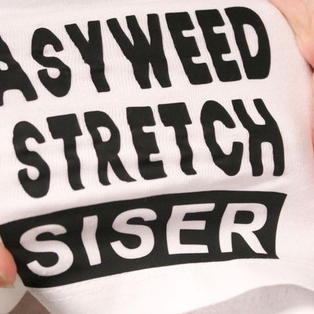 Siser EasyWeed® Stretch