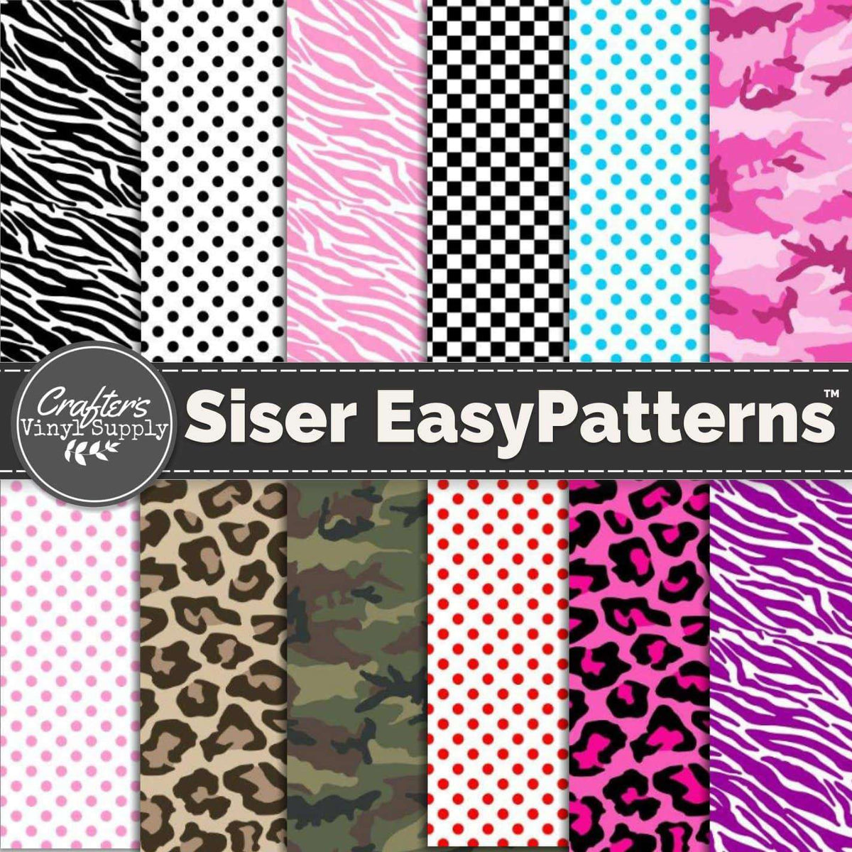 Check out what in!!! #LV #Siser #patterns #savvycrafters #staycrafting, By  Savvy Crafters Vinyl and Gifts