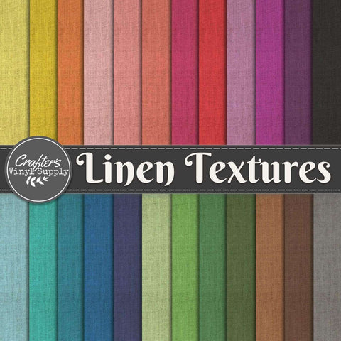 Linen Textures