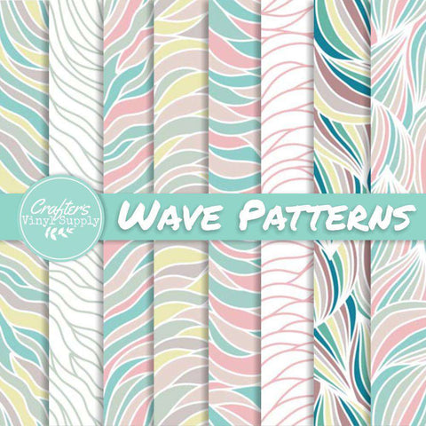Wave Patterns