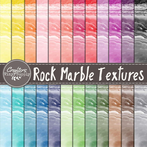 Rock Marble Textures