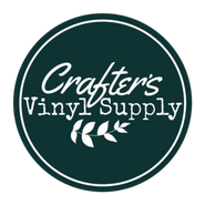 Crafter's Vinyl Supply
