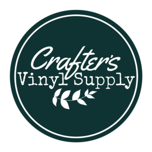 Crafter's Vinyl Supply - See The World In Color!