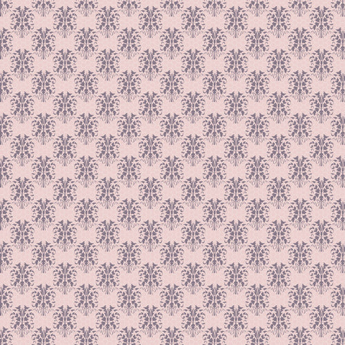 Pink Origami - Pattern Vinyl and HTV
