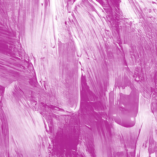 Abstract lavender painted texture