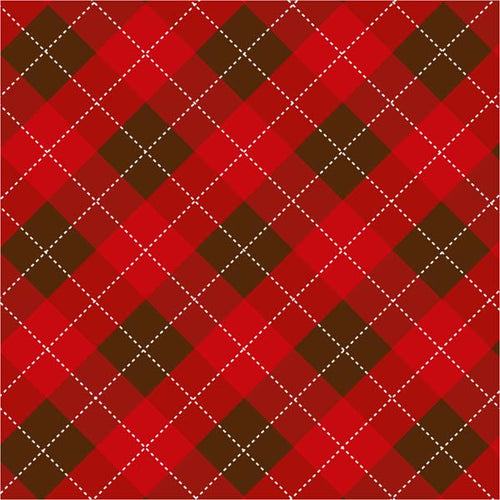 Canada Day Patterns - 13 - Pattern Vinyl and HTV