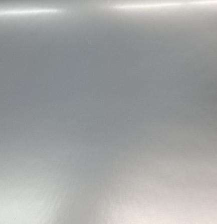 ORACAL® 351 Polyester Vinyl - 002 Matte Chrome – Crafter's Vinyl Supply