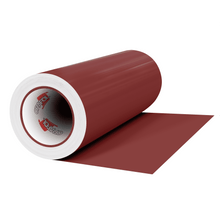 Load image into Gallery viewer, Crafter&#39;s Vinyl Supply Cut Vinyl 12&quot; x 1 Yard ORACAL® 631 Vinyl - 026 Purple Red - Matte Finish by Crafters Vinyl Supply