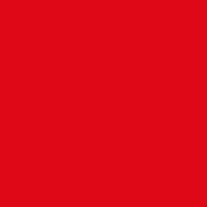 Crafter's Vinyl Supply Cut Vinyl 15" x 1 Yard Siser EasyWeed Bright Red by Crafters Vinyl Supply