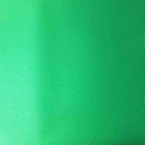 Crafter's Vinyl Supply Cut Vinyl 15” x 12” Siser EasyWeed Electric Green by Crafters Vinyl Supply