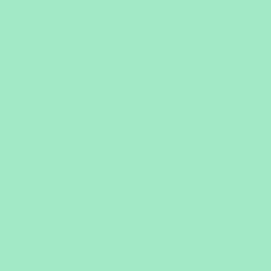 Crafter's Vinyl Supply Cut Vinyl 15" x 12" Siser EasyWeed Stretch Sweet Mint by Crafters Vinyl Supply