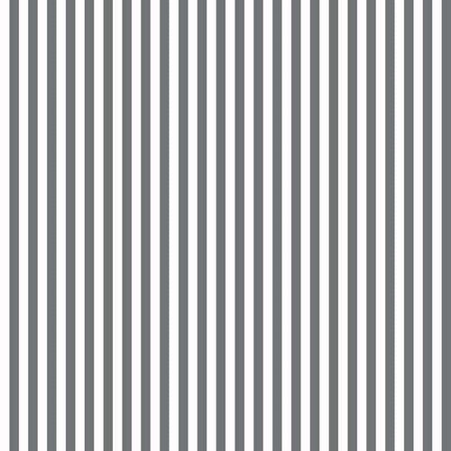 Black and white vertical striped pattern