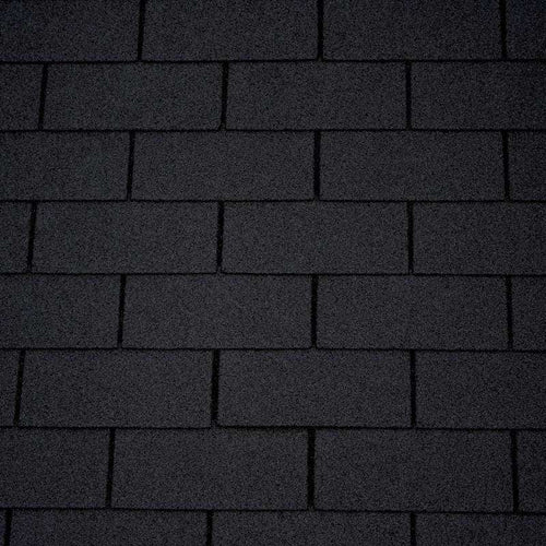 Dark gray brick pattern