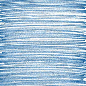 Textured blue streaks pattern