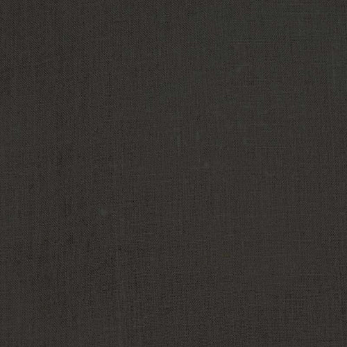 Textured dark gray fabric pattern