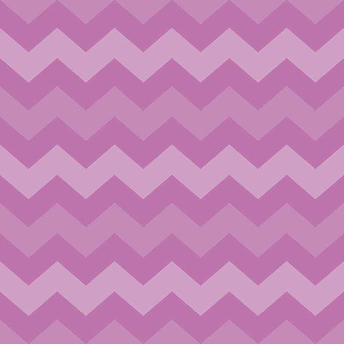 Seamless chevron pattern in shades of mauve