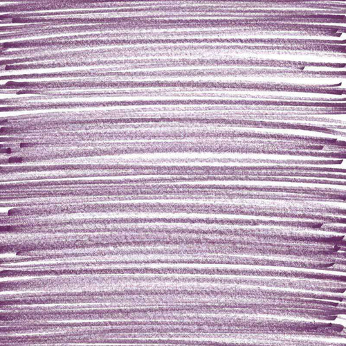 Abstract purple striped pattern