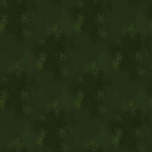 Seamless dark green camouflage pattern