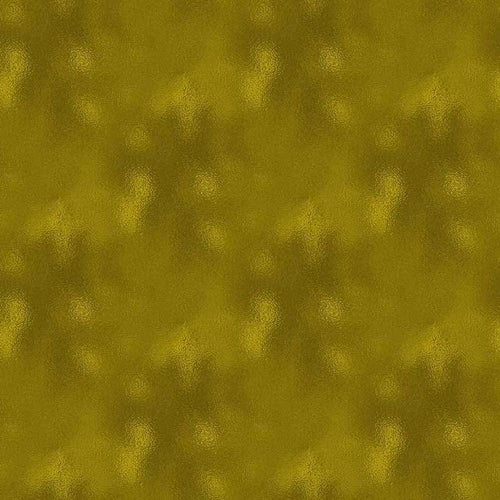 Abstract textured pattern in golden olive shades