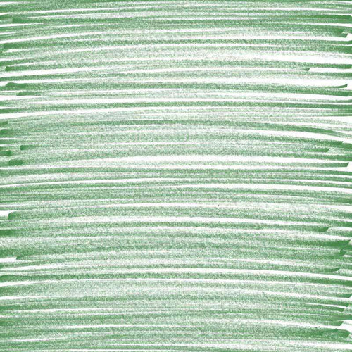 Green horizontal brushstroke pattern