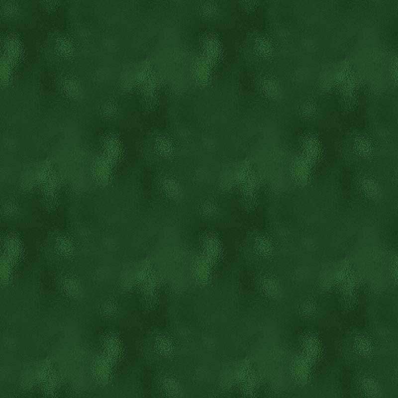 Abstract dark green textured pattern