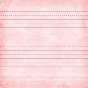 Pink textured background with lined patterns