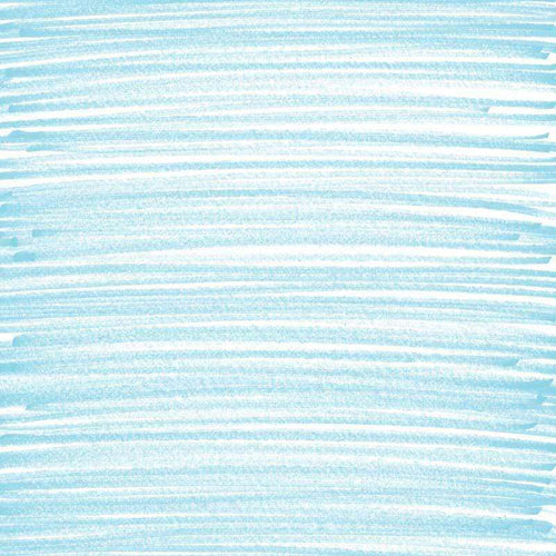 Soft blue striped pattern with varying line thickness