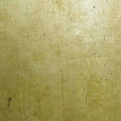 Aged parchment texture with abstract lines and speckles