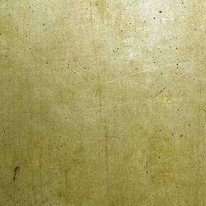 Aged parchment texture with abstract lines and speckles