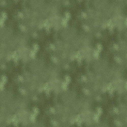 Abstract green soft-patterned background