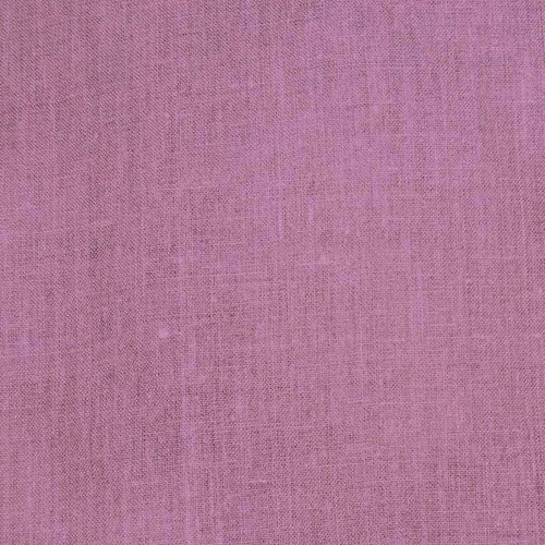 Textured lavender fabric pattern