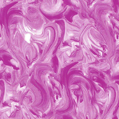 Abstract lavender marble pattern