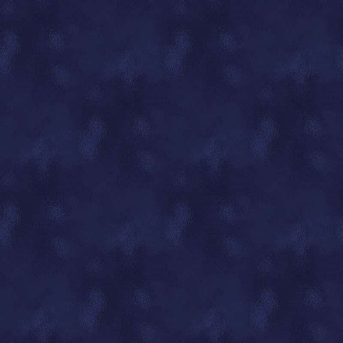 Subtle dark blue swirl pattern