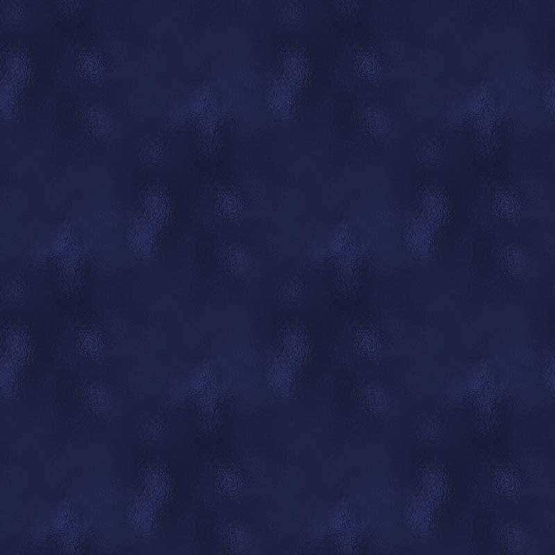 Subtle dark blue swirl pattern