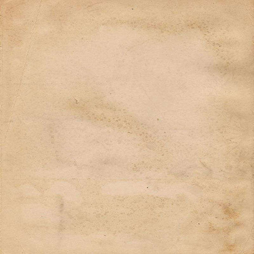 Old paper texture with subtle stains and speckles