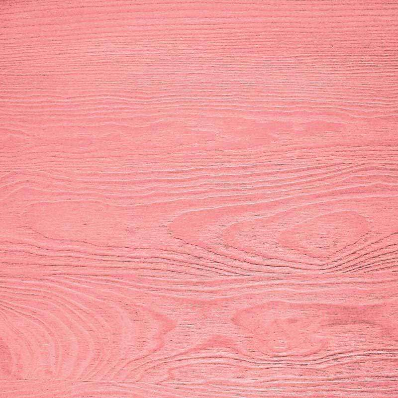 Textured wood grain pattern in soft pink