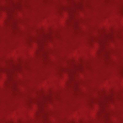Subtle textured red pattern