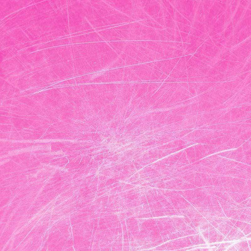 Abstract scratched texture with a radiant pink hue