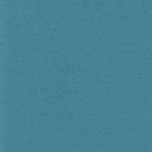 Teal colored textured paper pattern