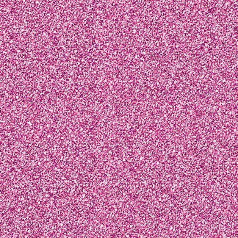 Dazzling pink glitter pattern