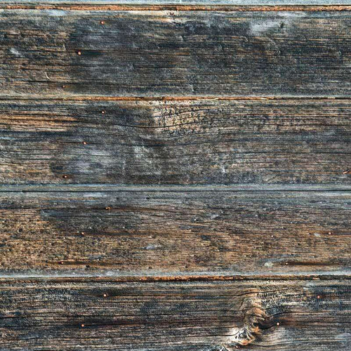 Distressed wood plank texture
