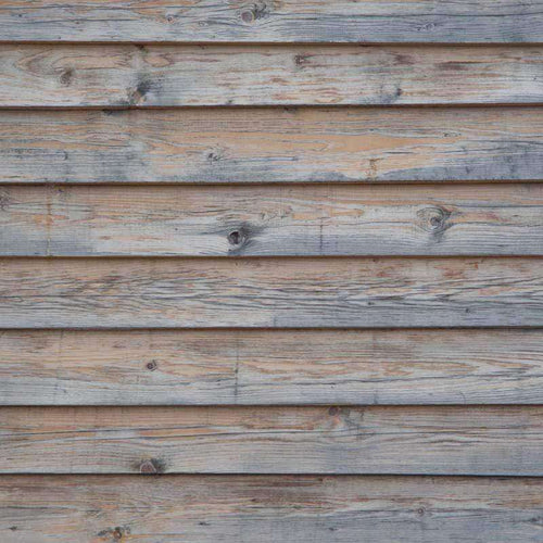 Weathered wooden plank textures