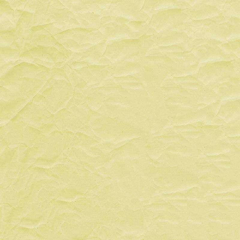 Soft textured lemon chiffon yellow pattern
