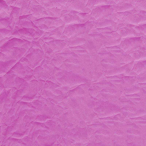 Textured lavender crumpled paper pattern