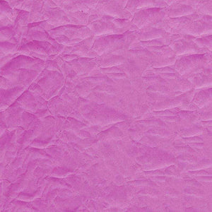 Textured lavender crumpled paper pattern