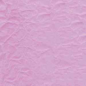 Textured pink crinkle paper pattern