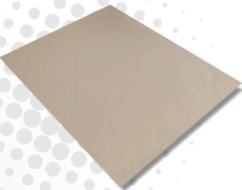 Crafter's Vinyl Supply Cut Vinyl Siser Teflon Sheet by Crafters Vinyl Supply