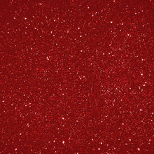 Load image into Gallery viewer, Siser Glitter Red